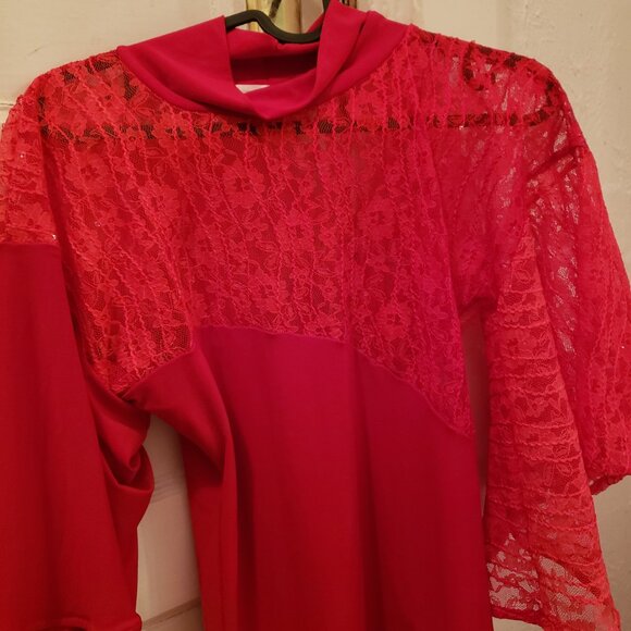 Studio Gang Deborah Korosec Top Size S - Picture 2 of 4